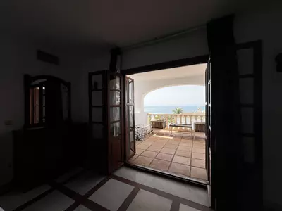 Detached Villa in Estepona