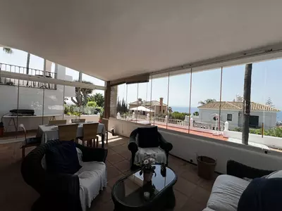 Detached Villa in Estepona