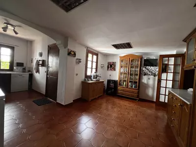 Detached Villa in Estepona