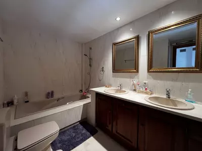 Detached Villa in Estepona