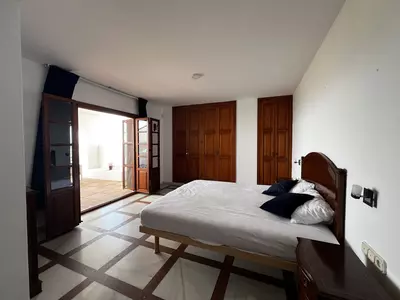 Detached Villa in Estepona