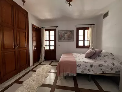 Detached Villa in Estepona