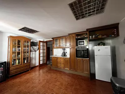 Detached Villa in Estepona