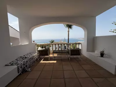 Detached Villa in Estepona