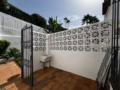Detached Villa in Estepona