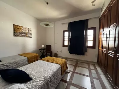 Detached Villa in Estepona