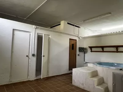 Detached Villa in Estepona