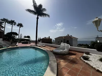 Detached Villa in Estepona