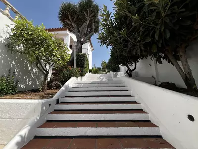 Detached Villa in Estepona