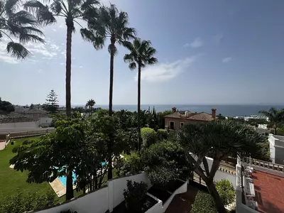 Detached Villa in Estepona