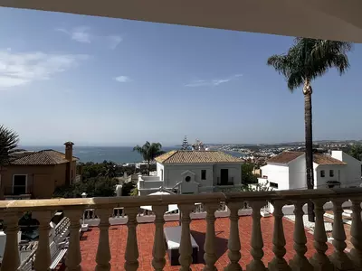 Detached Villa in Estepona