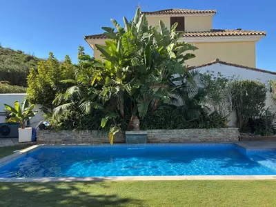 Detached Villa in Casares