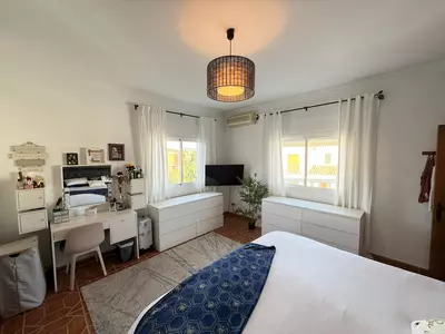 Detached Villa in Casares