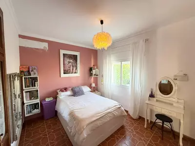 Detached Villa in Casares
