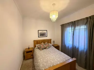 Detached Villa in Casares