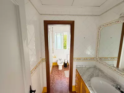 Detached Villa in Casares