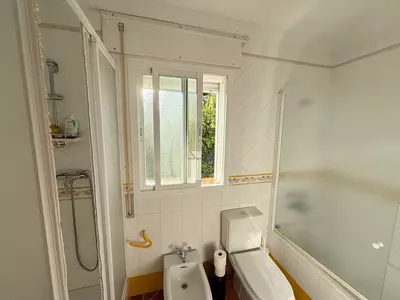 Detached Villa in Casares