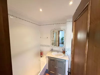Detached Villa in Casares