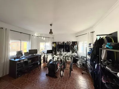 Detached Villa in Casares