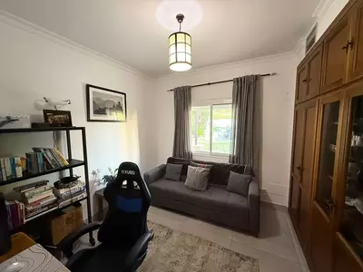 Detached Villa in Casares