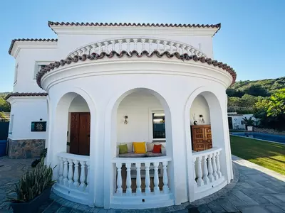 Detached Villa in Casares