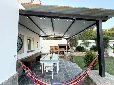 Detached Villa in Casares