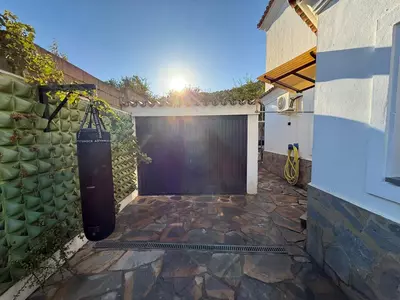 Detached Villa in Casares