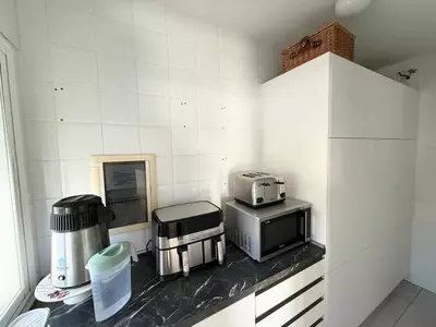 Detached Villa in Casares