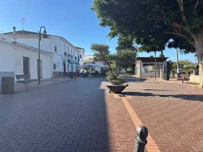 Detached Villa in Casares