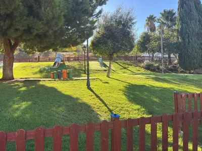 Detached Villa in Casares