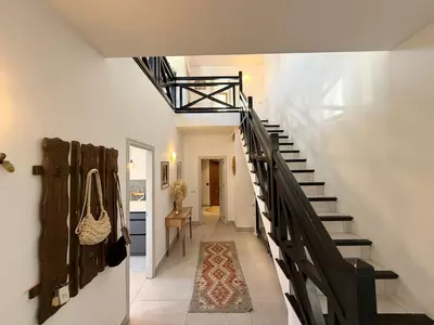 Detached Villa in Casares