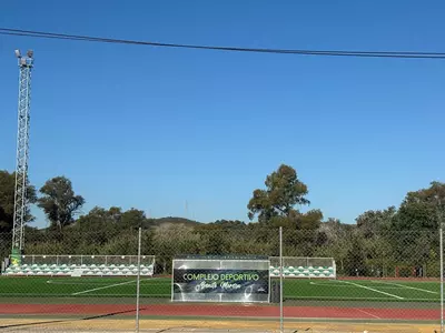 Detached Villa in Casares
