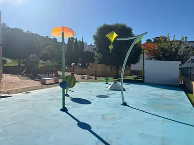 Detached Villa in Casares