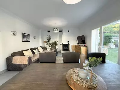 Detached Villa in Casares