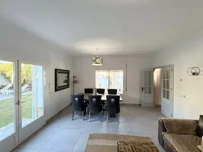 Detached Villa in Casares