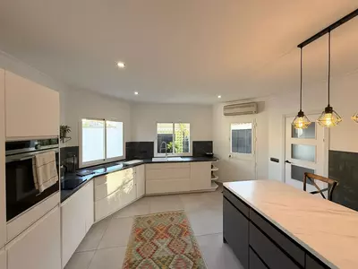 Detached Villa in Casares