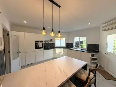 Detached Villa in Casares