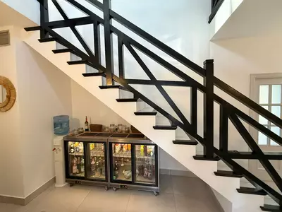 Detached Villa in Casares