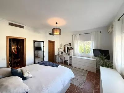 Detached Villa in Casares