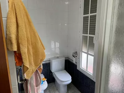 Detached Villa in Nueva Andalucía