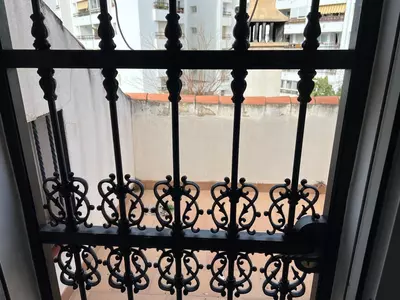 Detached Villa in Nueva Andalucía