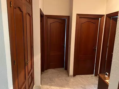 Detached Villa in Nueva Andalucía