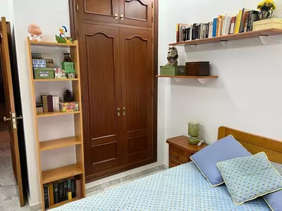 Detached Villa in Nueva Andalucía