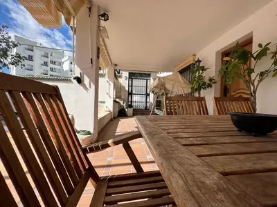 Detached Villa in Nueva Andalucía