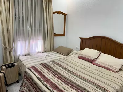 Detached Villa in Nueva Andalucía