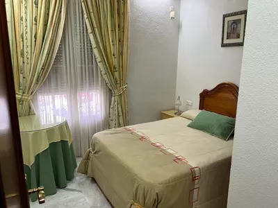 Detached Villa in Nueva Andalucía
