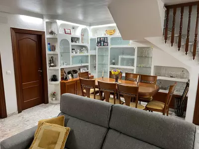 Detached Villa in Nueva Andalucía