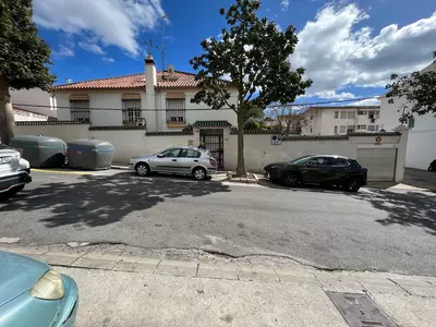 Detached Villa in Nueva Andalucía