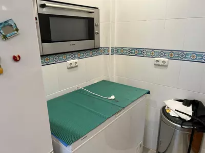 Detached Villa in Nueva Andalucía