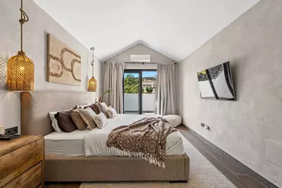 Detached Villa in Estepona